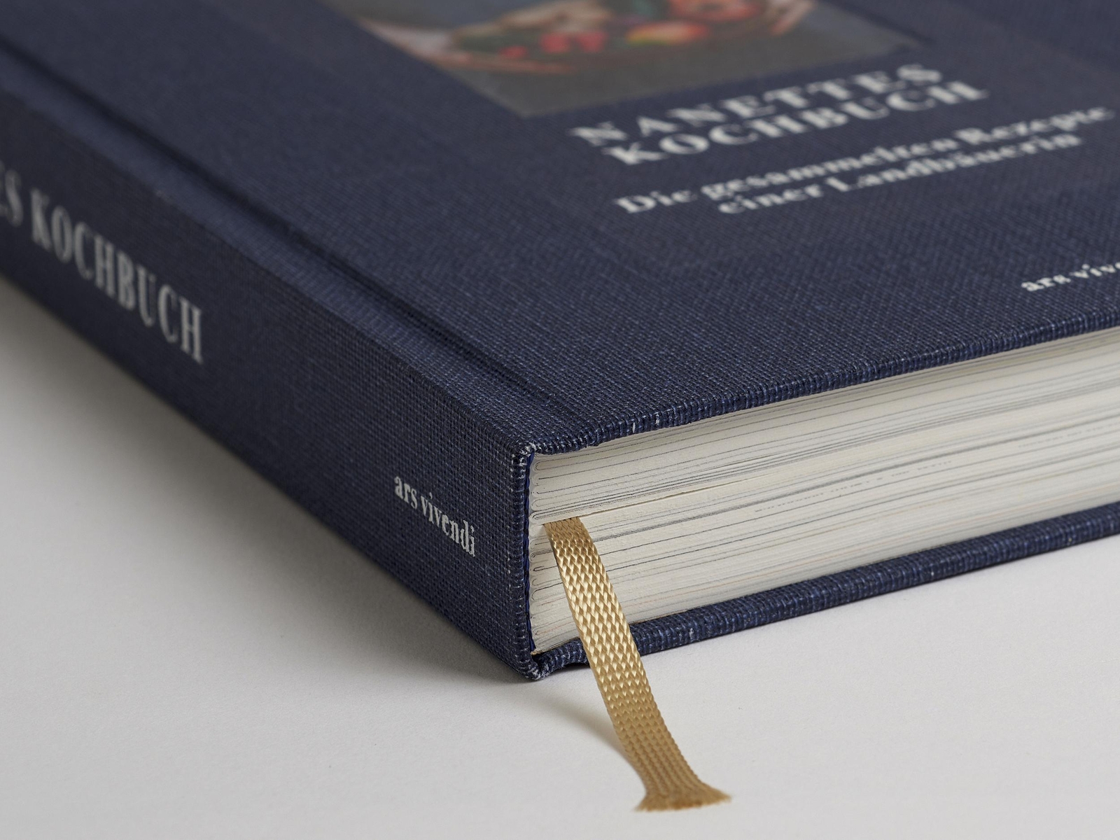 Thumbnail - Nanettes Kochbuch,