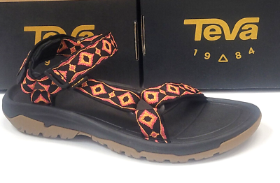 Teva Mens Hurricane XLT2 Revive 90s TEVA HURRICANE XLT2 REVIVE 90S ARCHIVAL REVIVE SANDALS WOMEN  main image 4