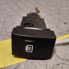 Lunette arrière Kia SORENTO