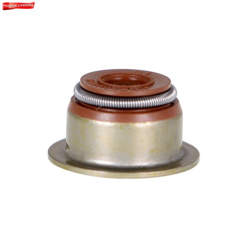 For Ezgo 295cc / 350cc 4 Stroke Gas 1991 & up Set Of 4 Seals Valve Stem Seal - Picture 9 of 9