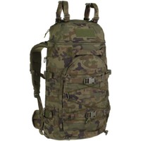 Wisport Crafter Rucksack Taktisch Bushcraft Draussen Pl Woodland (WZ-93) Camo