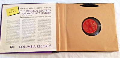 4) 78 RPM SET 