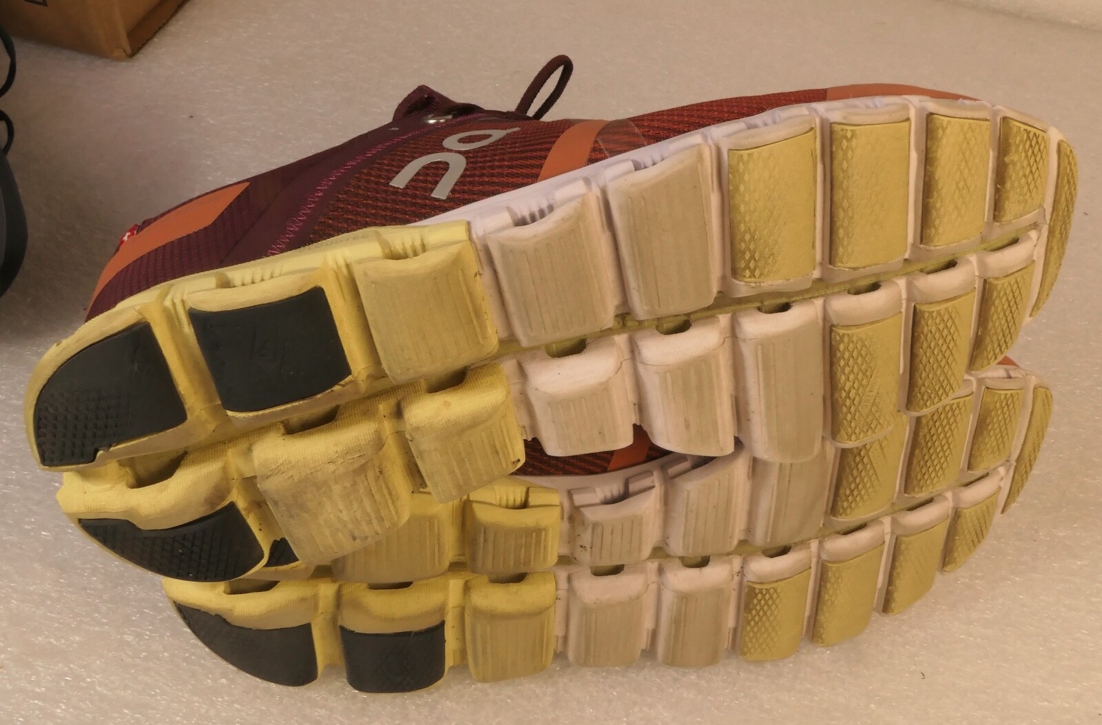 CLOUDTEC CLOUDFLOW MENS US 11 - image 2