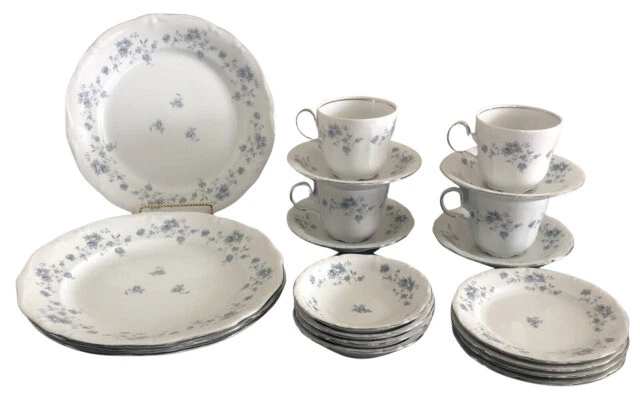 Haviland Pottery & Glass for sale | eBay