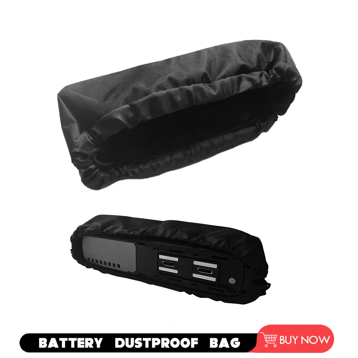 Ebike battery cheap rain cover