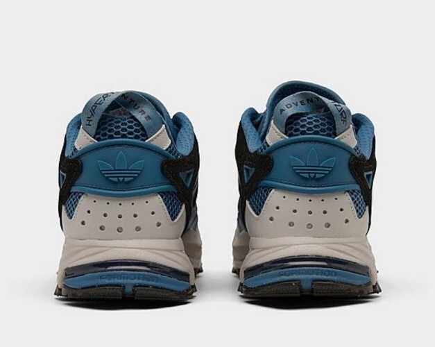 靴 adidas HYPERTURF ADVENTURE SHIELD 26cm adidas Hyperturf Adventure Shield HQ6498 Release Date