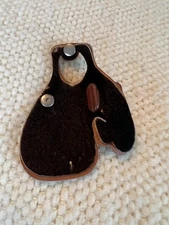 Left Hand Finger Tabs