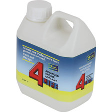 Forlife Advanced Engine Coolant - 1L