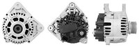 Elstock Lichtmaschine Generator 110A 14V FüR Renault Laguna II 1.6 16V 1.4