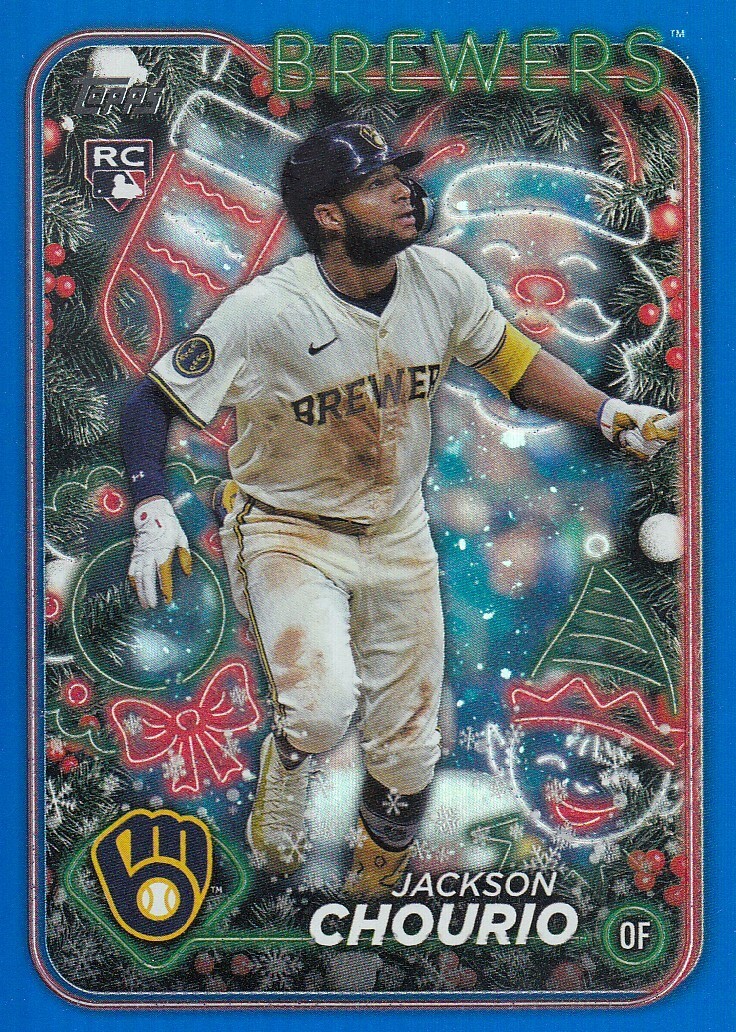 Topps - イチロー　2009 Topps Ticket Game Used 36枚限定 s-l1600.jpg
