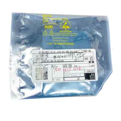 Comchip CDBA240LL-HF Schottky Diodes 40V 2A DO214AC, Pack of 7
