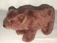 VINTAGE TEDDY BEAR RED DREAM PETS DAKIN JAPAN STUFFED PLUSH