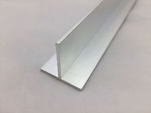 Lprofil aluminium