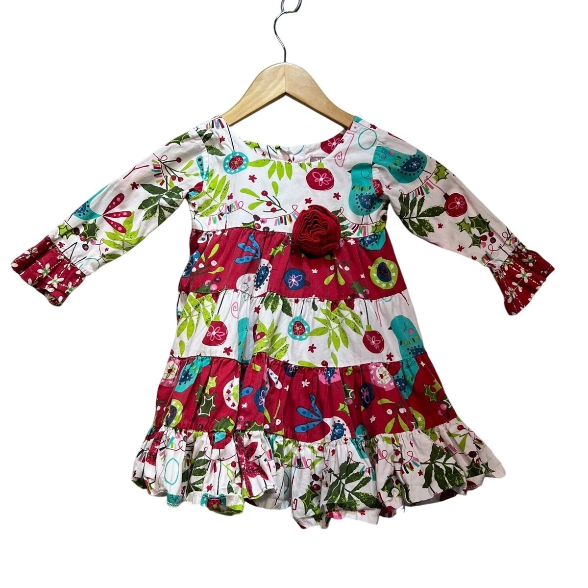 white christmas dresses Designer Handmade Green Christmas Tree Dog Dress | Poshdoglife.com