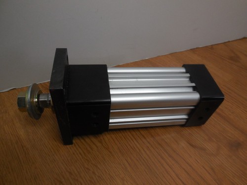 Parker 4MA Series Cylinder - Picture 3 of 7