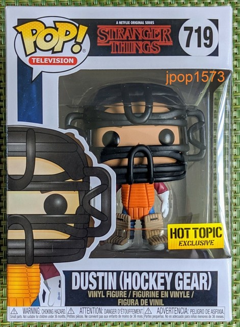 stranger things dustin hockey