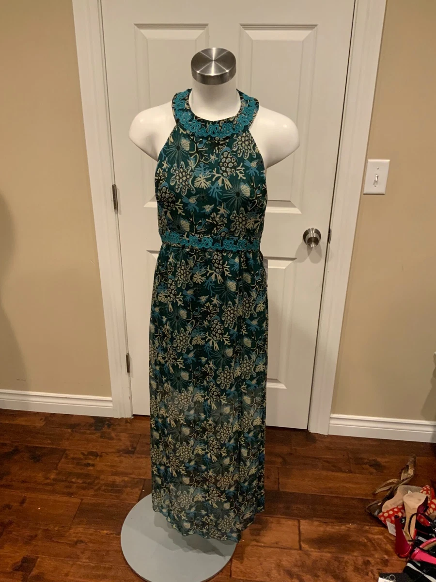 chinese dress ladies ANNA EMBELLISHED SEQUIN MAXI DRESS