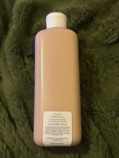 ESTEE LAUDER Futurist Hydra Rescue Foundation 200ML 2N1 DESERT BEIGE New