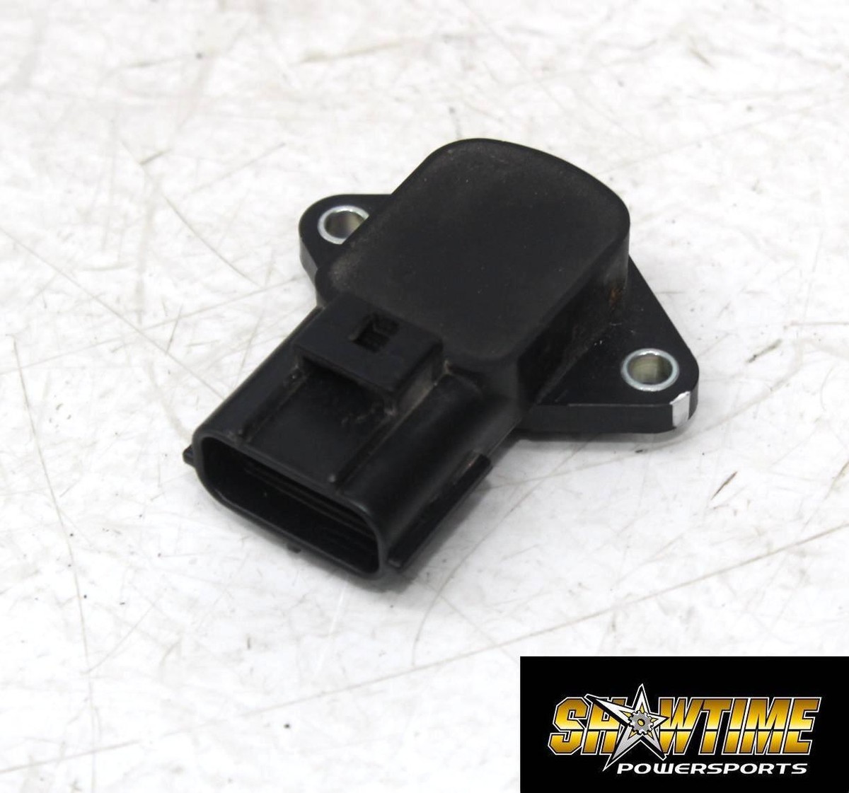 21-24 KAWASAKI NINJA ZX10R TPS THROTTLE POSITION SENSOR | eBay
