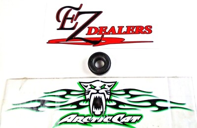 kitty様⑨⓪ Kitty Cat Snowmobile Handlebar Pad (PRETTY IN PINK) Arctic Cat