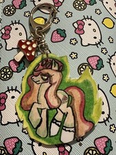 Custom Mlp Keychains