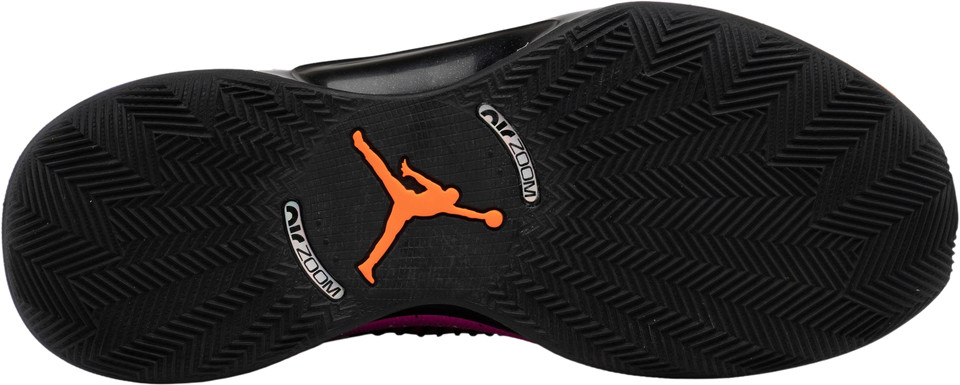 Jordan 35 PF Sunset for Sale | Authenticity Guaranteed | eBay