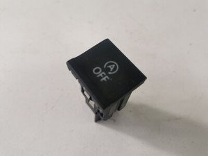 VW Polo 6C 6R Facelift Schalter Taster Start Stop Rekuperation 6C0905218A