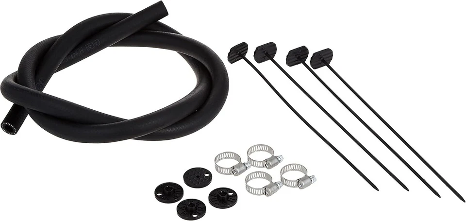 Hayden Automotive 1403 Transaver Ultra-Cool Transmission Cooler, OC-1403 - Image 4 of 4