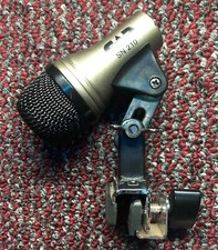 Drum Mic Cad Sn 210 Snare Microphone