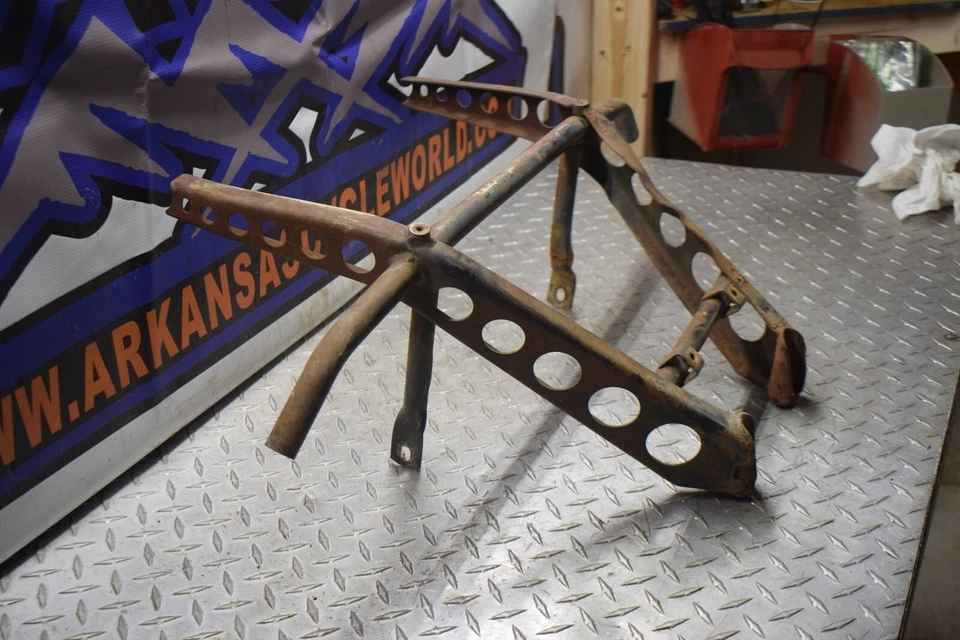 PROTECTOR PARACHOQUES DELANTERO FE4 95 SUZUKI KING QUAD RUNNER LT 250 2X4 ATV ENVÍO GRATUITO Foto 2 de 4