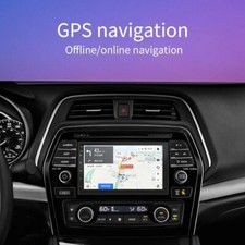 Gear elec – autoradio android 10.0, 7 pouces, Navigation GPS, lecteur...