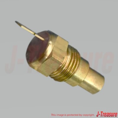 TOYOTA COROLLA CP AE86 80-91 Genuine Water Temperature Sender Gage
