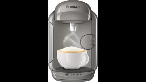 Cafetera Bosch Tassimo cafetera espresso o cápsulas de café solo elige la lista - Imagen 31 de 32