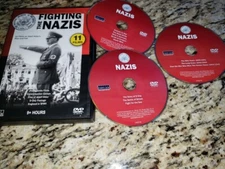 Fighting the Nazis