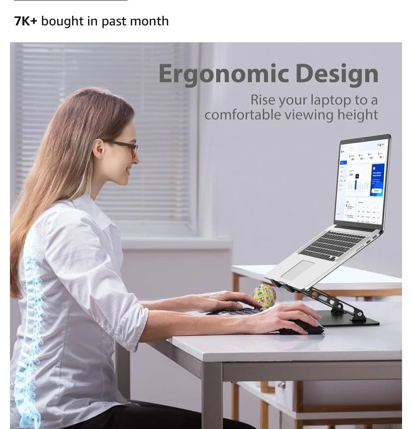 Laptop Stand