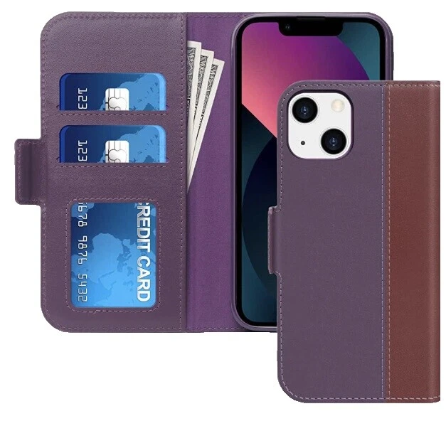 Чехлы-бумажники для сотовых телефонов MINI