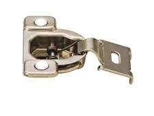 Cabinet Hinge Face Frame, 110 °, self closing, 5/8 Overlay. 5-10-15-20-25-50-100