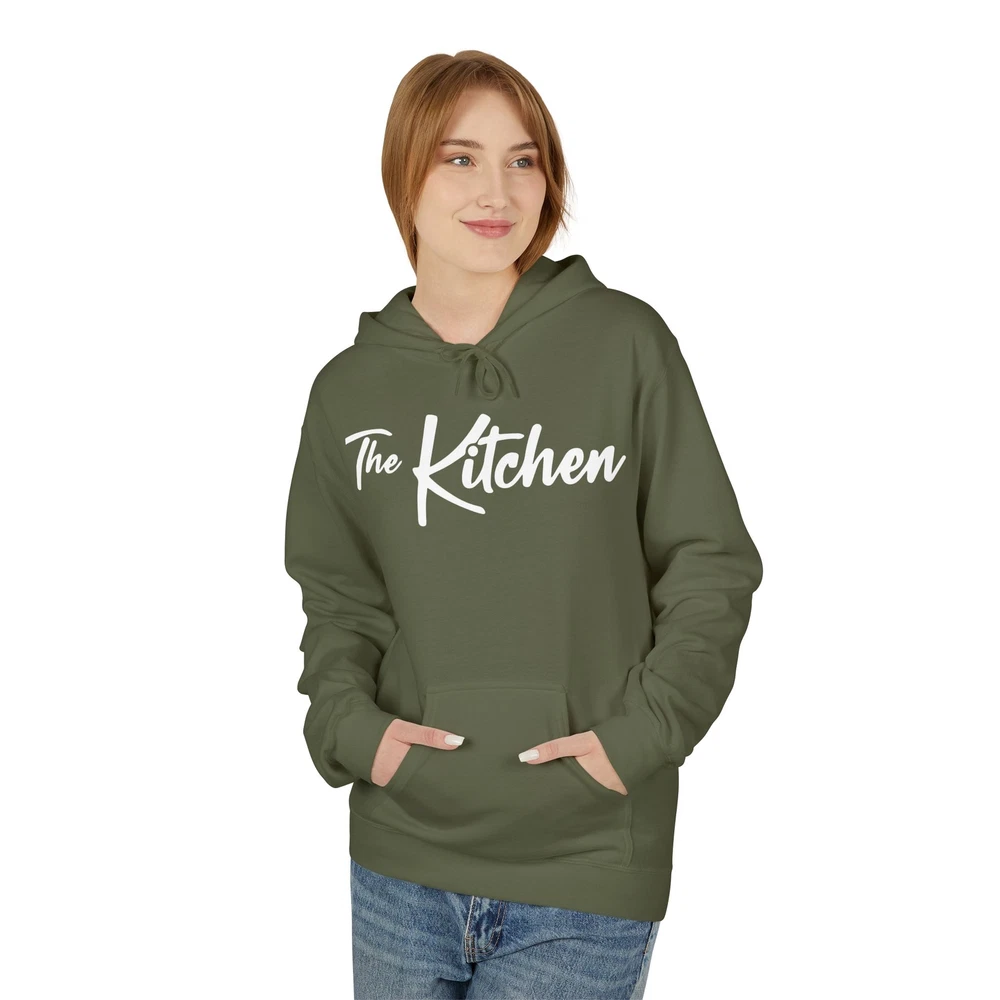 Pickleball Hoodie Sports Sweatshirt