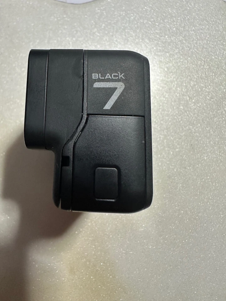 GoPro HERO7 Action Camera - Black edition pour piece hero 7./ - Photo 3/4
