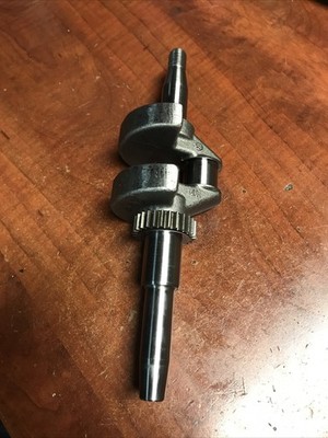 New OEM Part Crankshaft Assy For Briggs Stratton 122012 0526 B8 Gas Engine