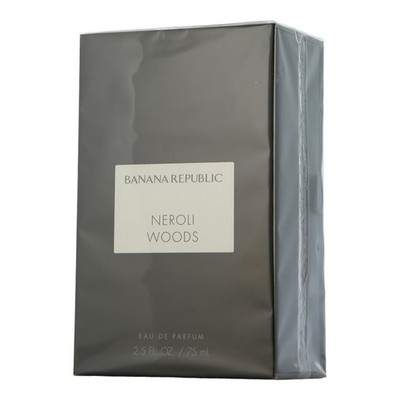 Banana Republic Neroli Woods EDP 75ml