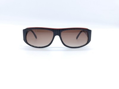 Vintage ROCHAS Paris 4309 Vollrand Sonnenbrille Unisex Sunglasses France