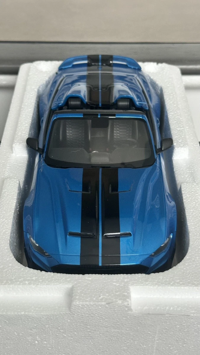 GTspirit Ford 1:18 Scale Diecast & Toy Vehicles for sale | eBay