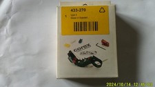 COREX - AMP - Koaxialkabel/Abisolierger&auml;t 433-270