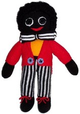 knitting pattern  for knitted toy easy knit instructions 15 inches double knit