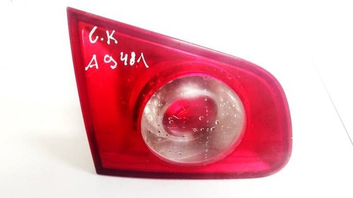 Tailgate light