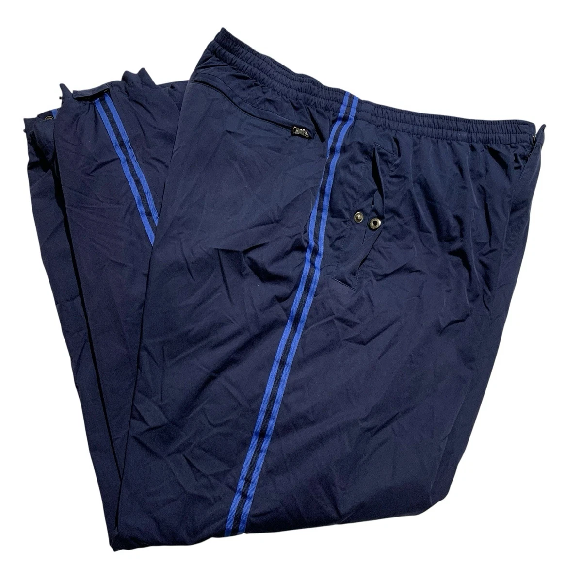 Polo Sport Men Blue Activewear Pants for Men for sale | eBay
