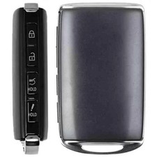 Keys4Less Replacement Smart Key Fob for Mazda CX-30 2021 FCC WAZSKE11D01