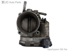Throttle Valve Body For 11-15 Kia Optima Hybrid 2.4 351002g800 Throttle Valve Body For 11-15 Kia Optima Hybrid 2.4 351002g800