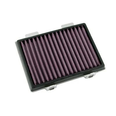 DNA Filters Filtre à Air pour KTM Duke 250 (17-25) PN: P-KT3N18-01 - Photo 1/3